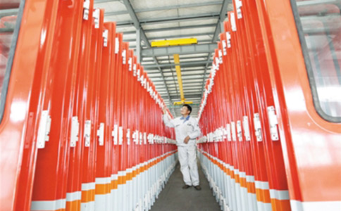 無錫海新環(huán)保設備案例