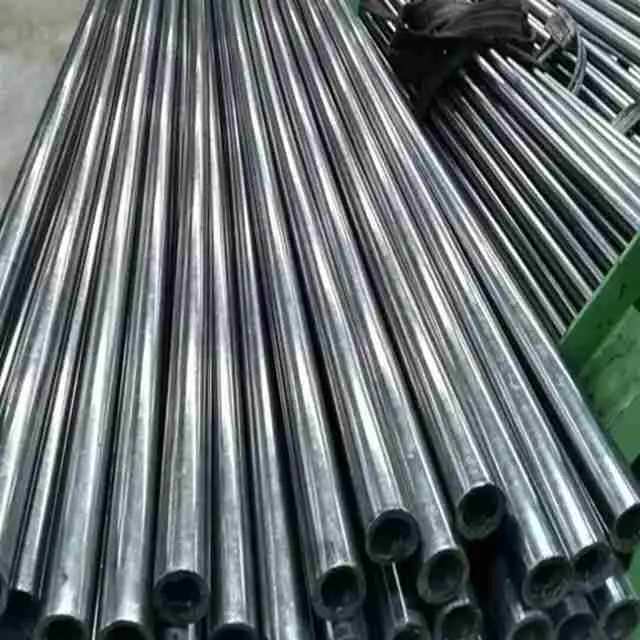 雙相不銹鋼有磁性嗎？