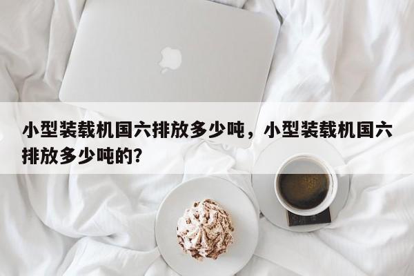 小型裝載機(jī)國六排放多少噸，小型裝載機(jī)國六排放多少噸的？