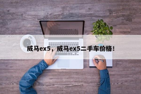 威馬ex5，威馬ex5二手車價(jià)格！