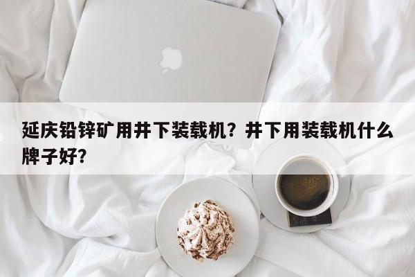 延慶鉛鋅礦用井下裝載機？井下用裝載機什么牌子好？
