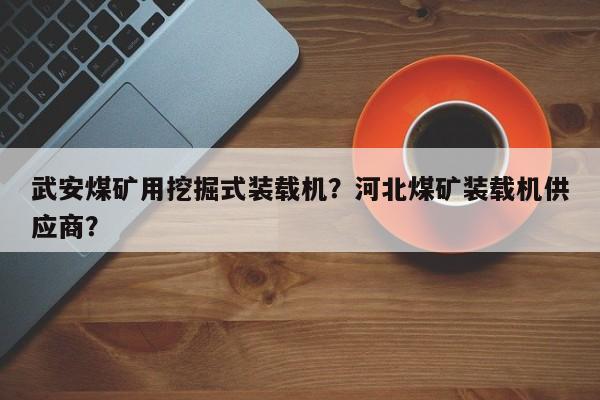 武安煤礦用挖掘式裝載機？河北煤礦裝載機供應(yīng)商？