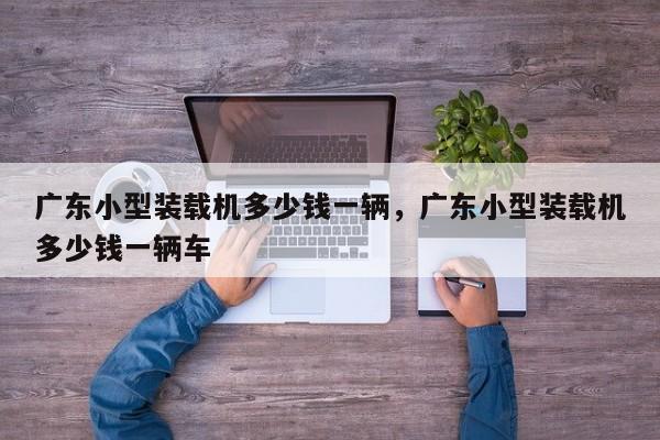 廣東小型裝載機(jī)多少錢一輛，廣東小型裝載機(jī)多少錢一輛車