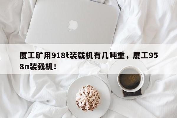 廈工礦用918t裝載機(jī)有幾噸重，廈工958n裝載機(jī)！