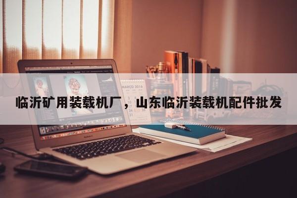 臨沂礦用裝載機廠，山東臨沂裝載機配件批發(fā)