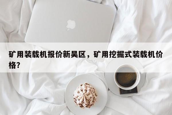 礦用裝載機(jī)報(bào)價(jià)新吳區(qū)，礦用挖掘式裝載機(jī)價(jià)格？