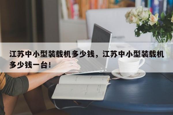 江蘇中小型裝載機(jī)多少錢，江蘇中小型裝載機(jī)多少錢一臺！