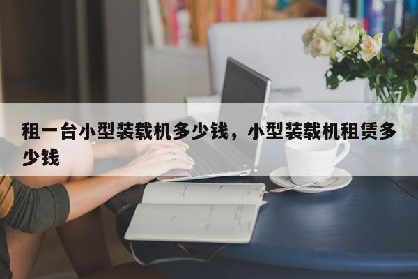 租一臺小型裝載機(jī)多少錢，小型裝載機(jī)租賃多少錢