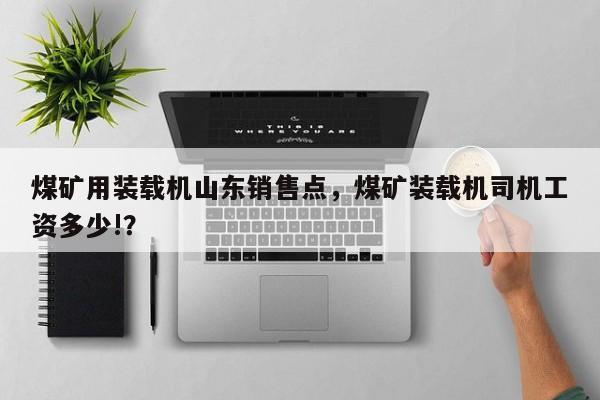 煤礦用裝載機(jī)山東銷(xiāo)售點(diǎn)，煤礦裝載機(jī)司機(jī)工資多少!？