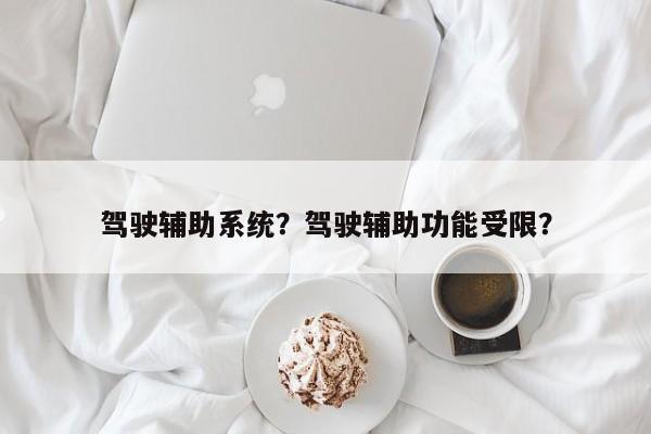 駕駛輔助系統(tǒng)？駕駛輔助功能受限？