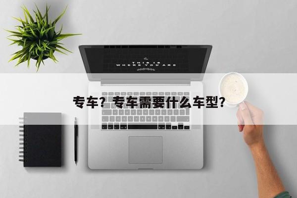 專車？專車需要什么車型？