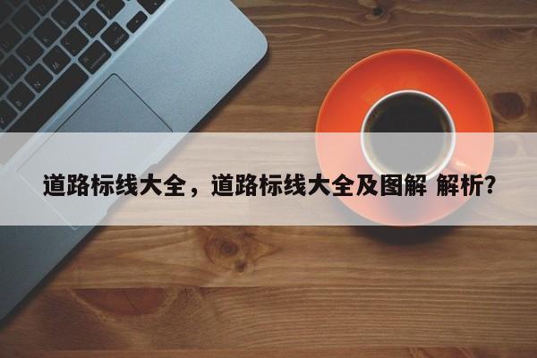 道路標(biāo)線大全，道路標(biāo)線大全及圖解 解析？
