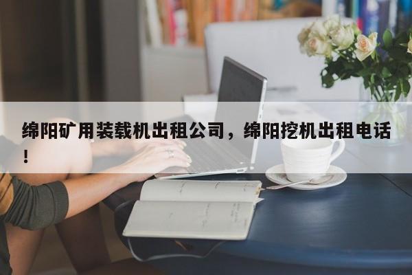 綿陽礦用裝載機出租公司，綿陽挖機出租電話！