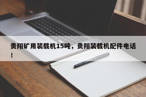 貴陽(yáng)礦用裝載機(jī)15噸，貴陽(yáng)裝載機(jī)配件電話！