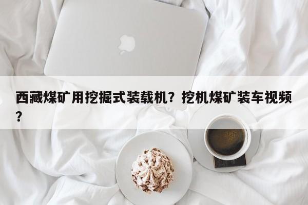 西藏煤礦用挖掘式裝載機？挖機煤礦裝車視頻？
