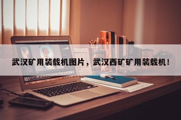 武漢礦用裝載機(jī)圖片，武漢西礦礦用裝載機(jī)！