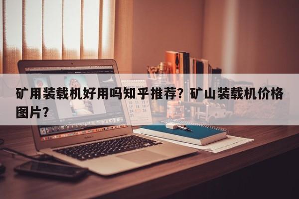 礦用裝載機(jī)好用嗎知乎推薦？礦山裝載機(jī)價(jià)格圖片？