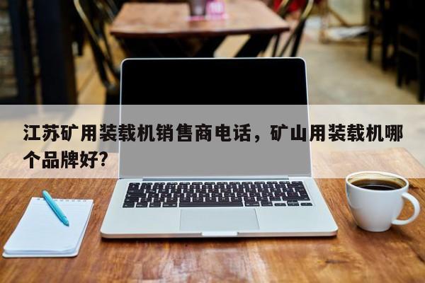 江蘇礦用裝載機銷售商電話，礦山用裝載機哪個品牌好?
