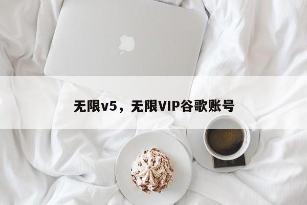 無限v5，無限VIP谷歌賬號